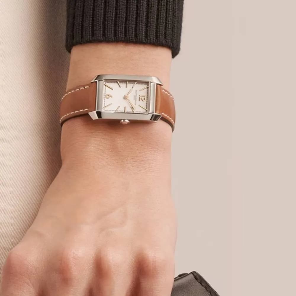 Baume & Mercier Hampton