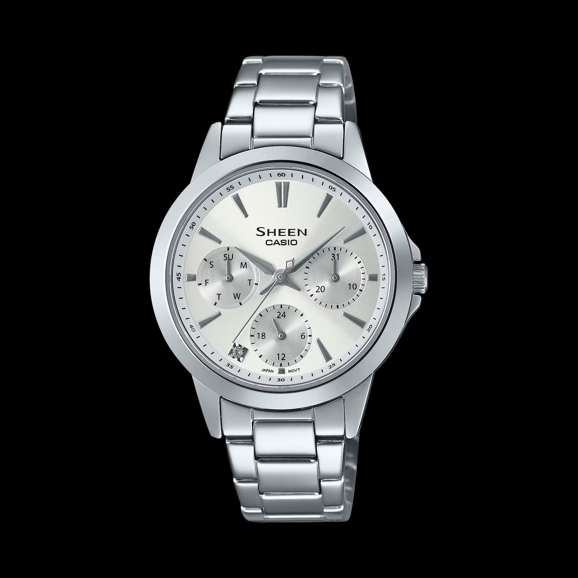 Casio SHE-3516D-7A