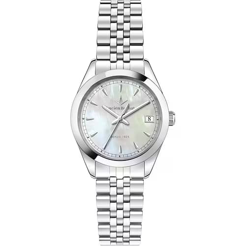 Lucien Rochat Montre Femme Lucien rochat Acier Acier inoxydable R0453114508