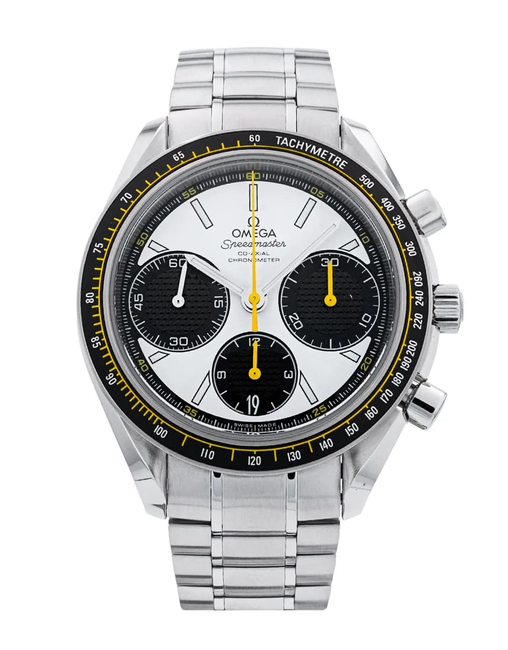 Omega Omega Speedmaster Racing 326.30.40.50.04.001