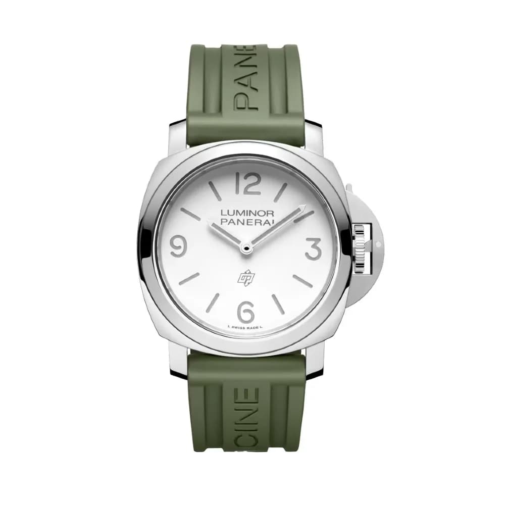 Panerai Luminor Base Logo