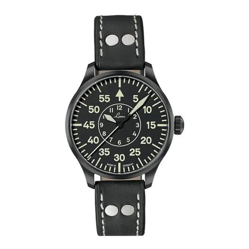 Laco Montre Pilot Basic Bielefeld 39 - 861992