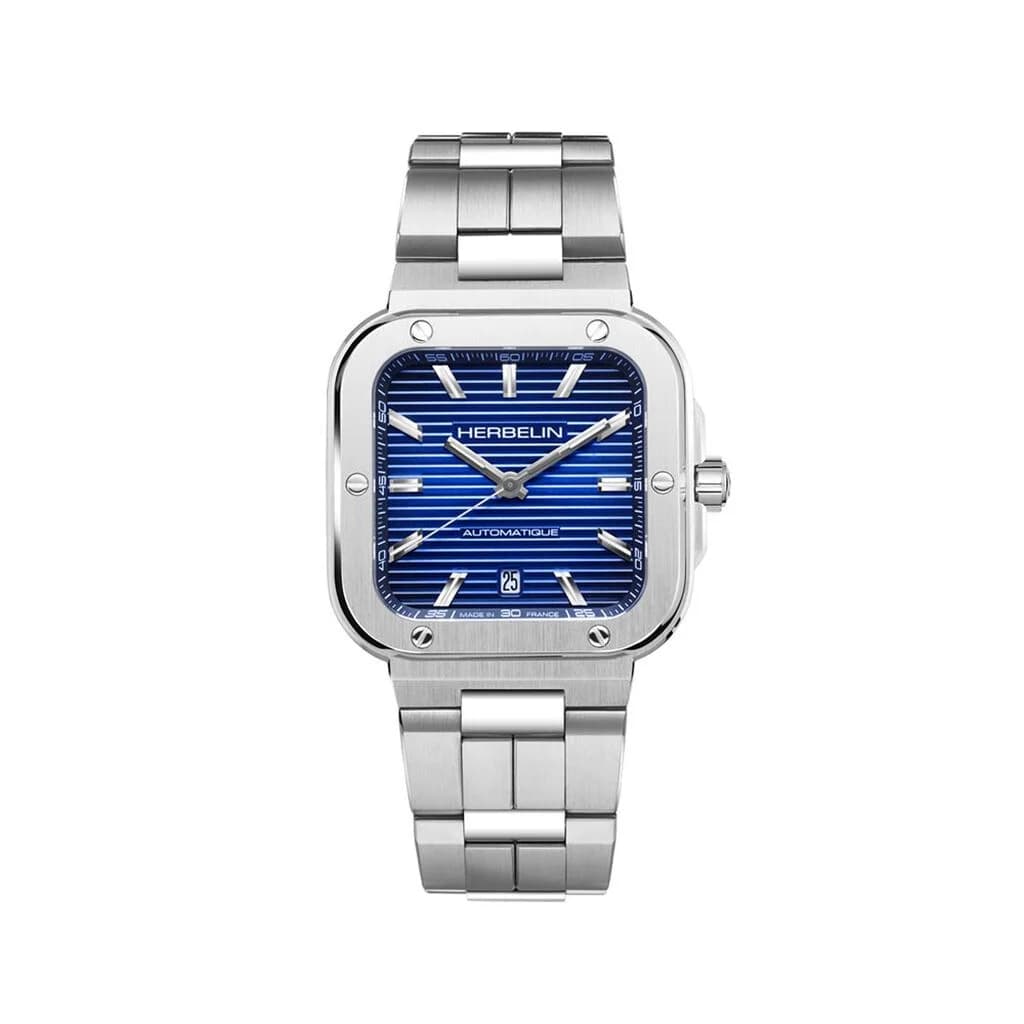 Michel Herbelin Montre Herbelin Cap Camarat Square - 1646B115