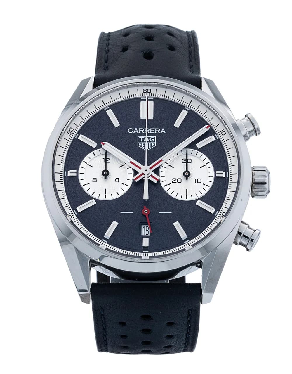 TAG Heuer Carrera CBN201B.FC6541