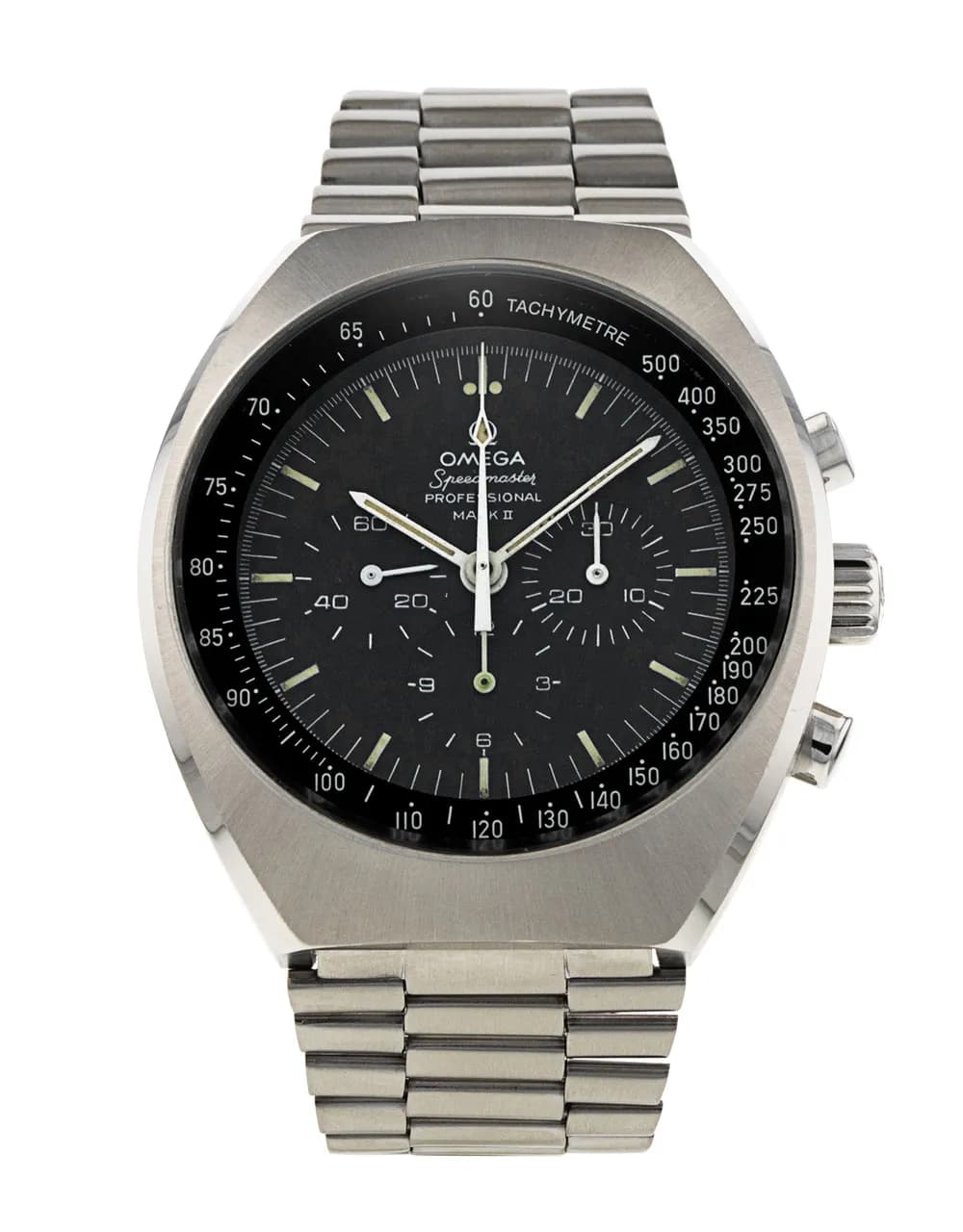 Omega Speedmaster MKII