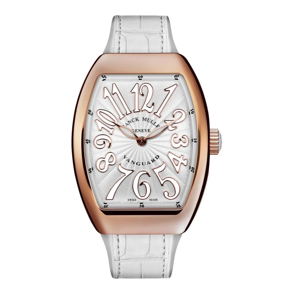 Franck Muller Vanguard