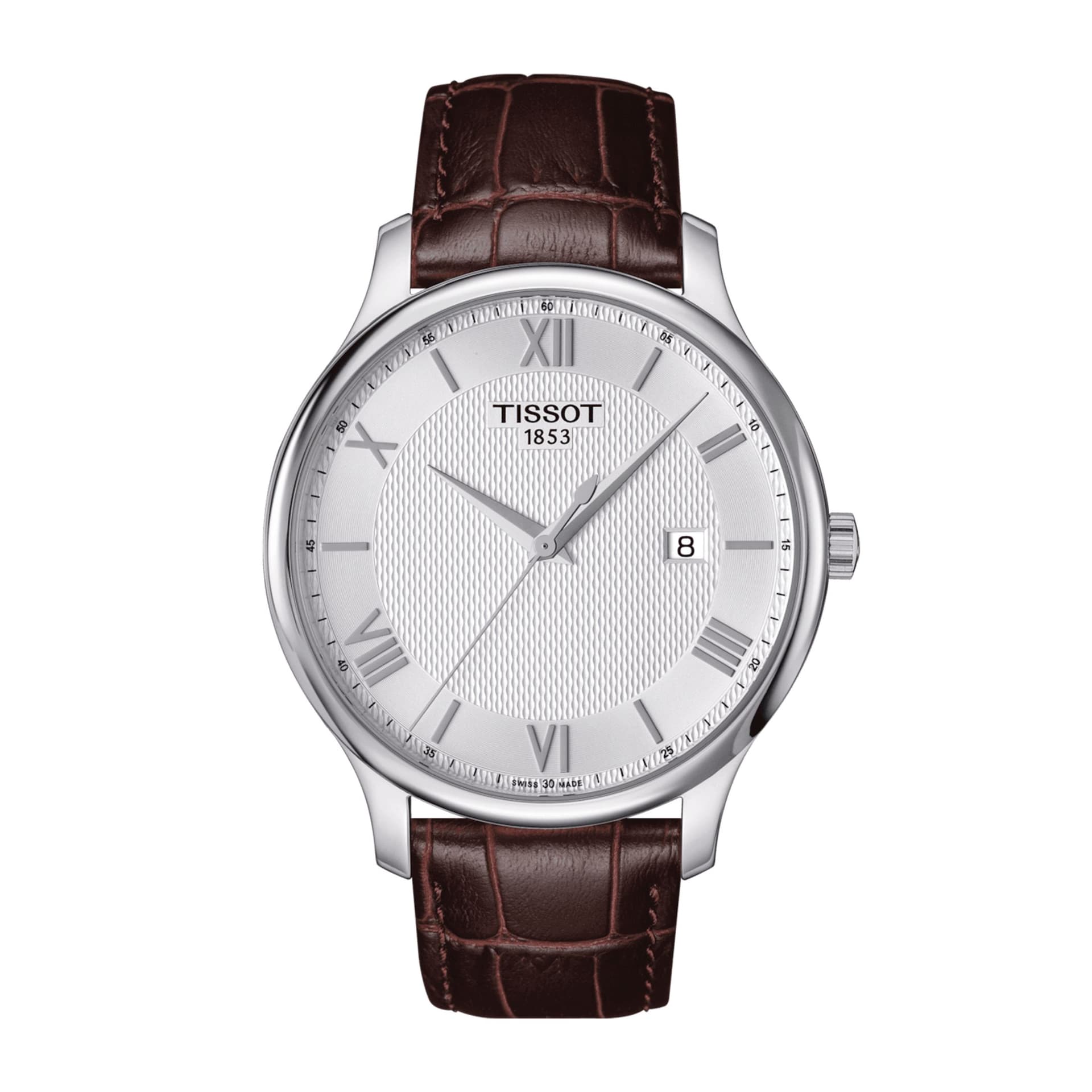 Tissot Tissot Tradition 42mm