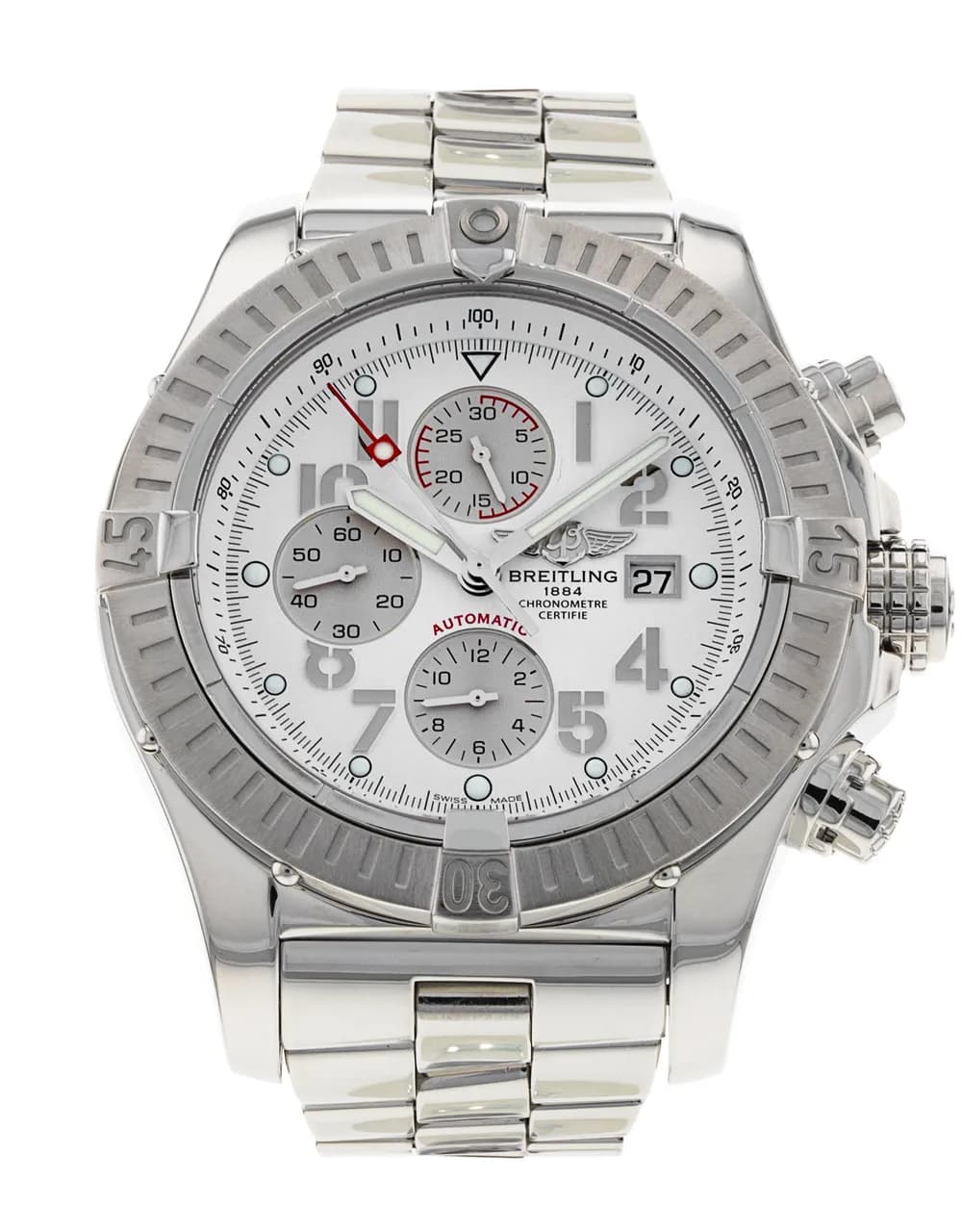 Watchfinder & Co. occasion