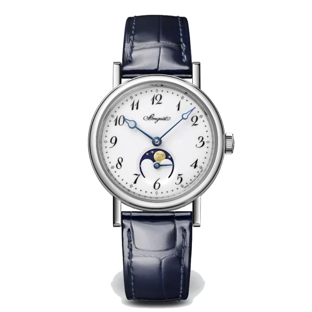 Breguet Classique Dame 9087