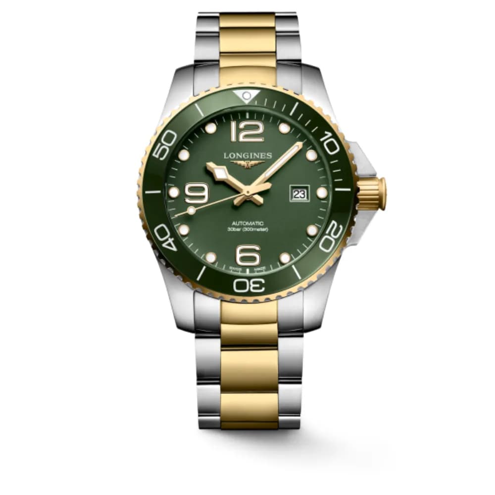 Longines Hydroconquest