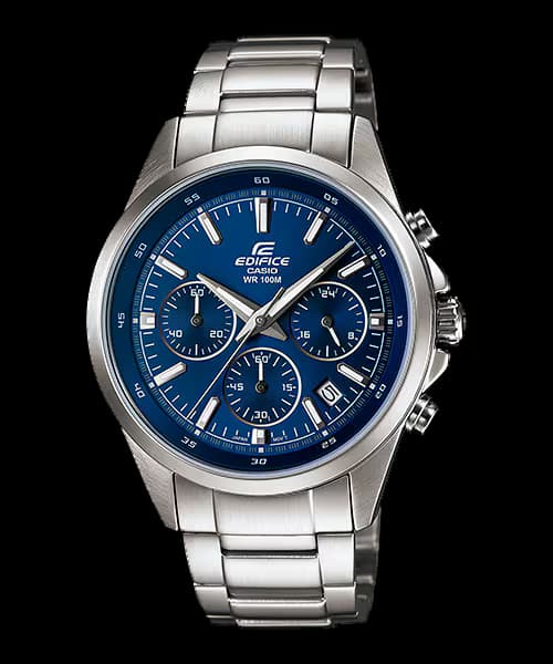 Casio Edifice EFR-527D-2AV