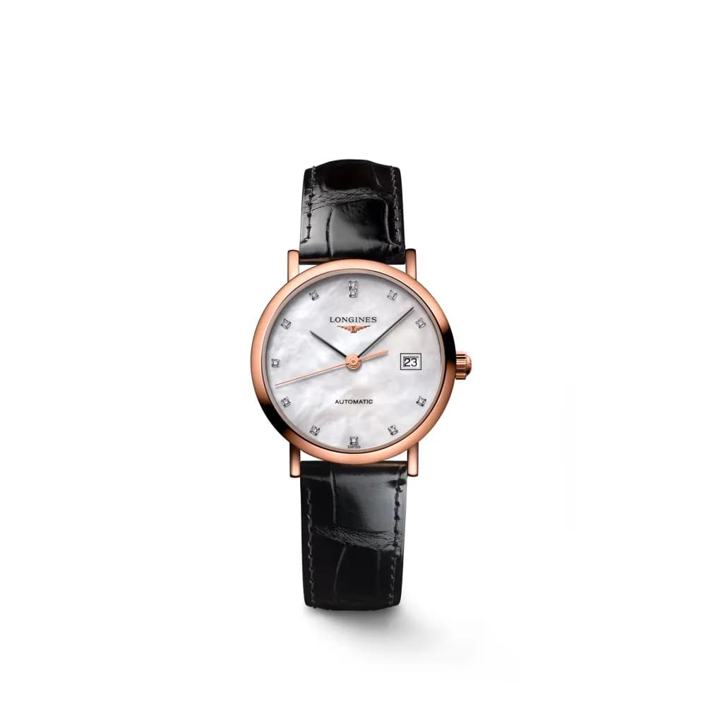 Longines The Longines Elegant Collection