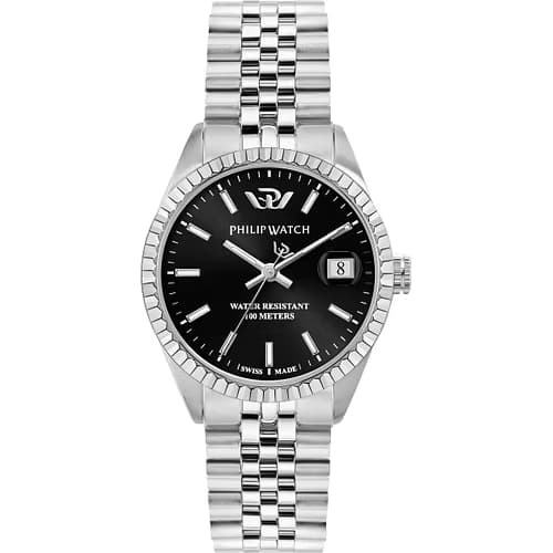 Philip Watch Montre Philip Watch Caribe Urban - R8253597586