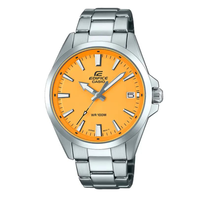 Casio Edifice Montre EFV-100D-9AVUEF