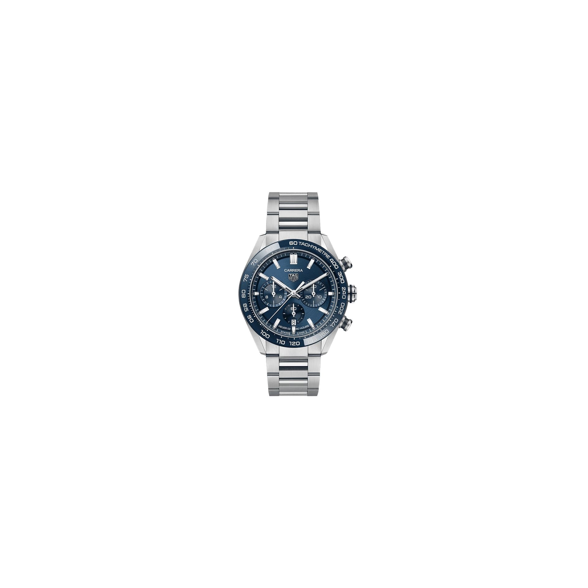 TAG Heuer Carrera