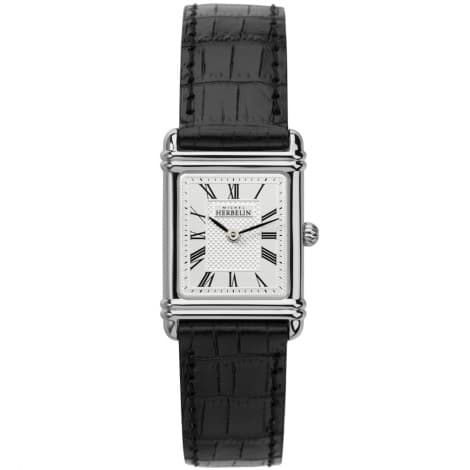 Michel Herbelin Montre Michel Herbelin Art Déco Femme Acier - 17478AP08
