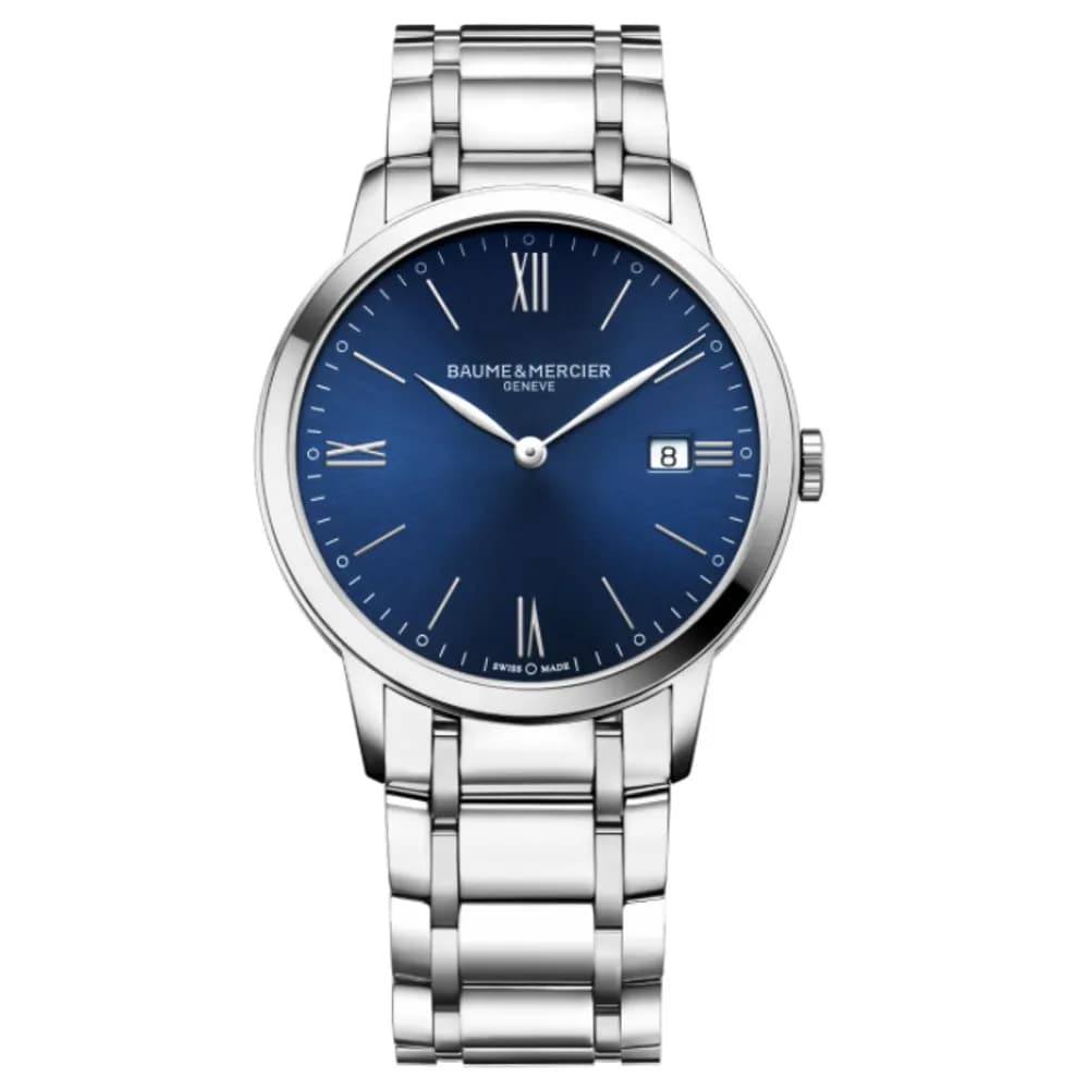 Baume & Mercier Classima