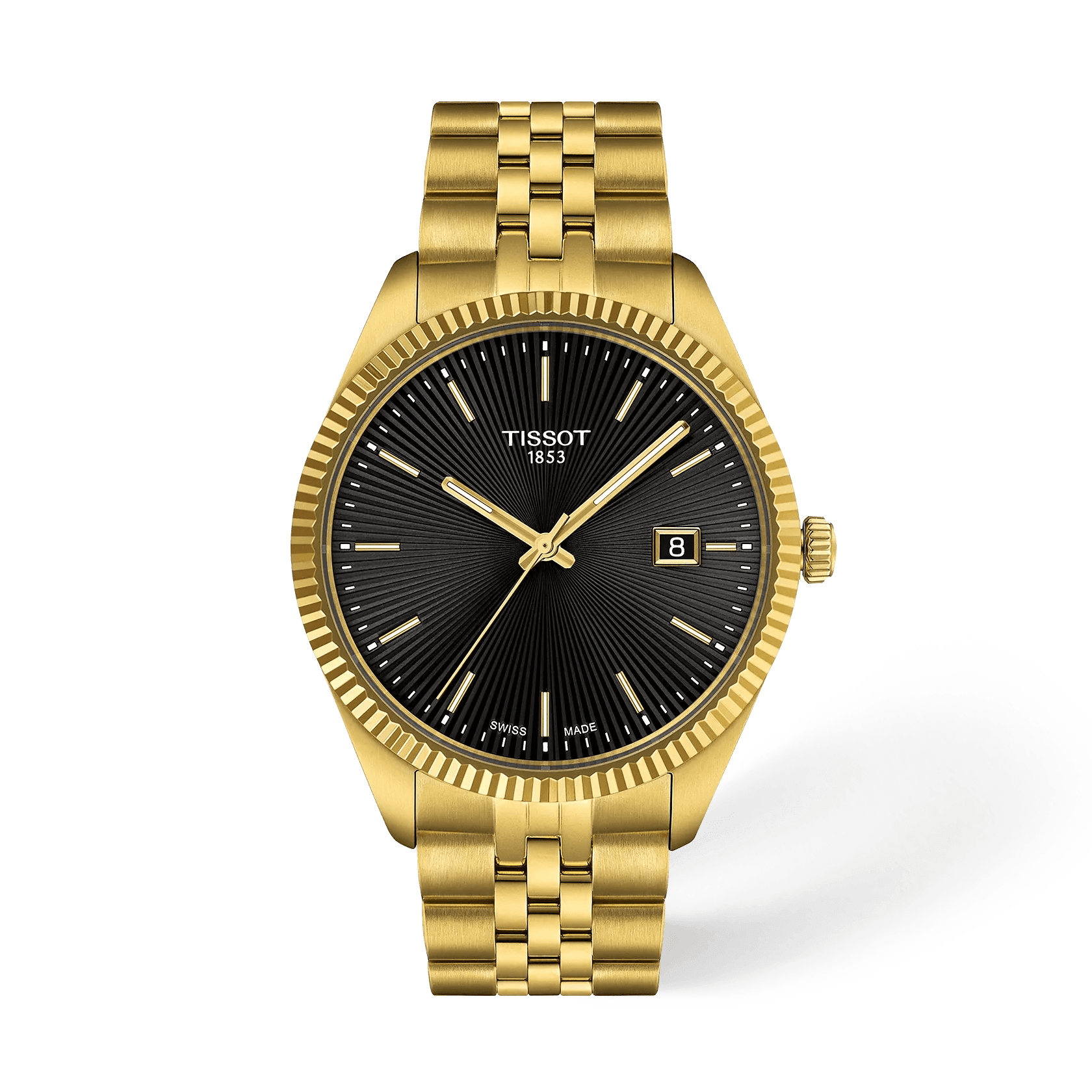 Tissot Tissot Ballade 40mm