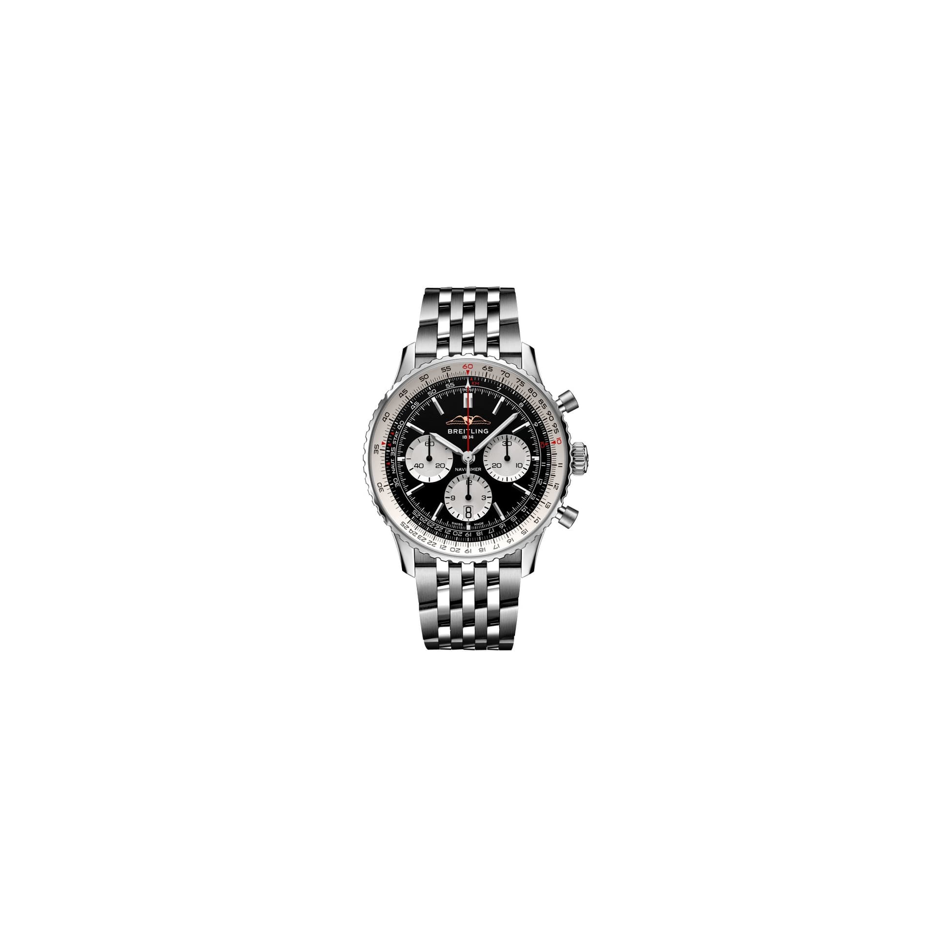 Breitling Navitimer B01 Chronograph 43
