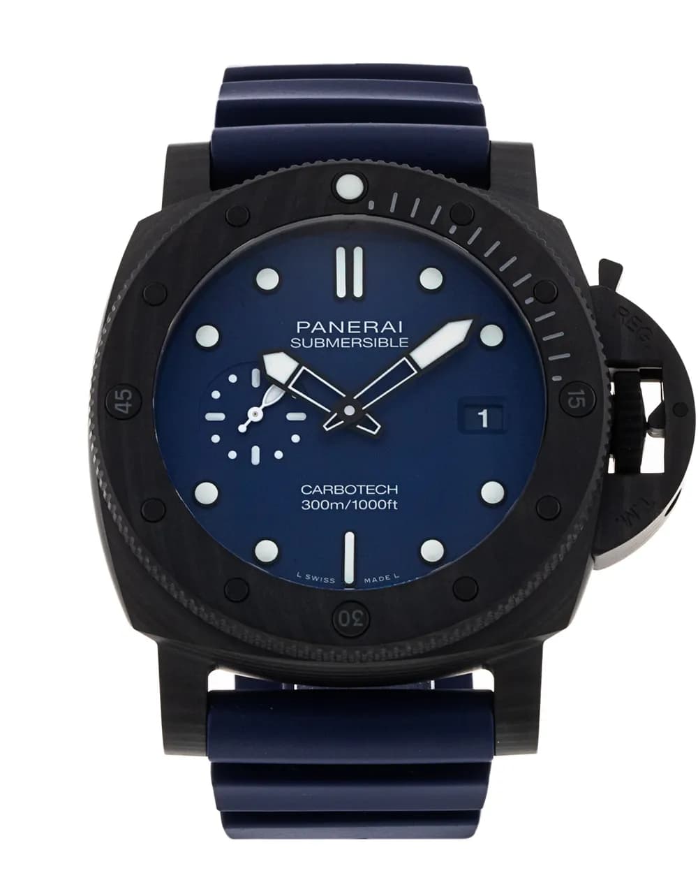 Watchfinder & Co. occasion