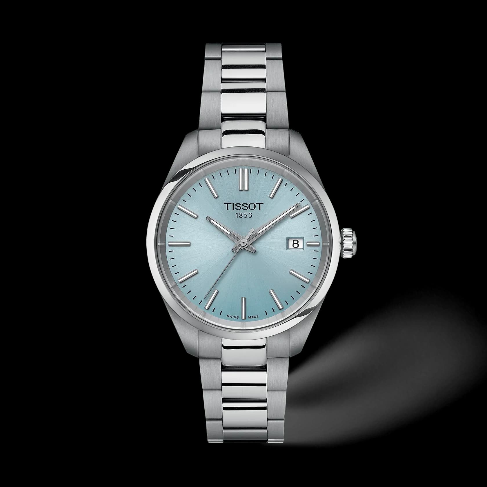Tissot Tissot PR 100 34mm
