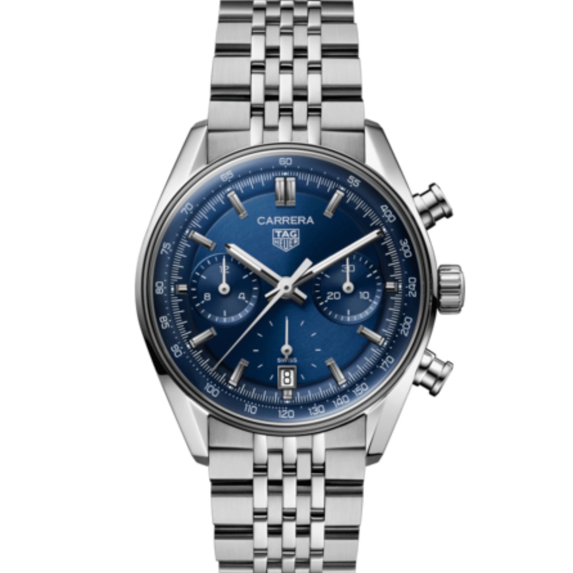 TAG Heuer TAG Heuer Carrera Chronograph