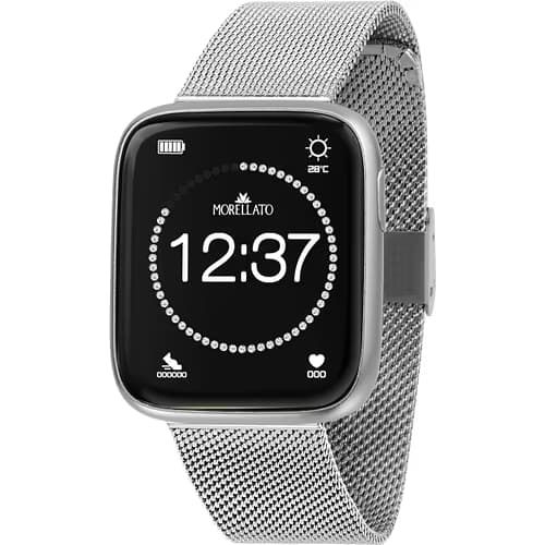 Morellato Montre Femme Morellato Acier Acier inoxydable R0153167503