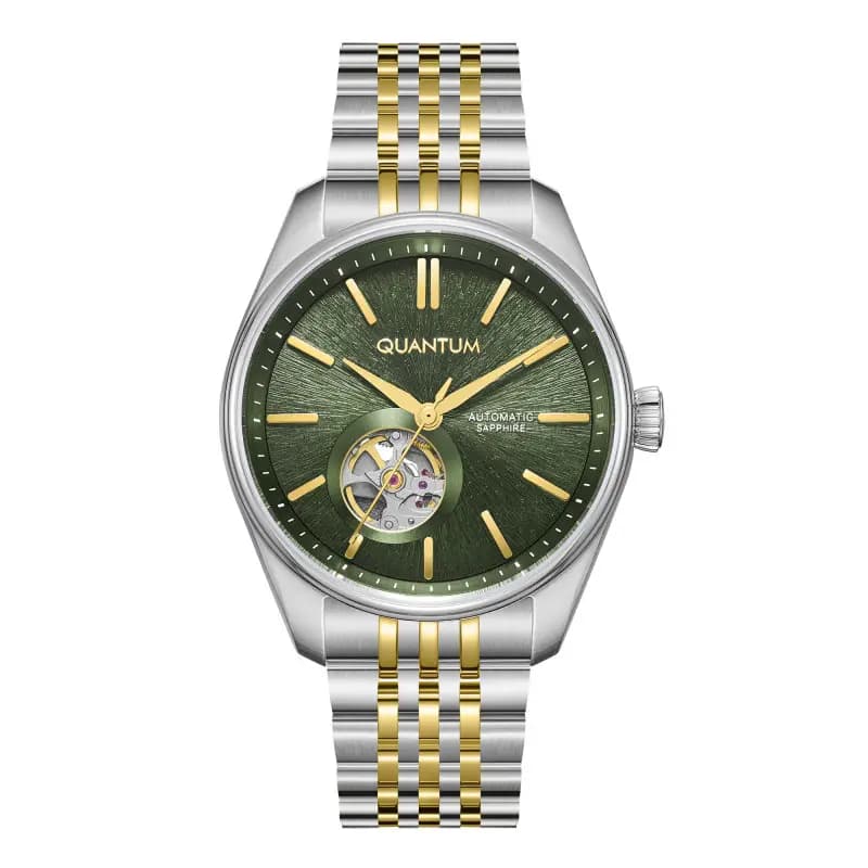 Quantum Montre Q Master QMG1207.270