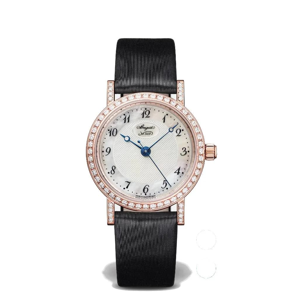 Breguet Classique 8068