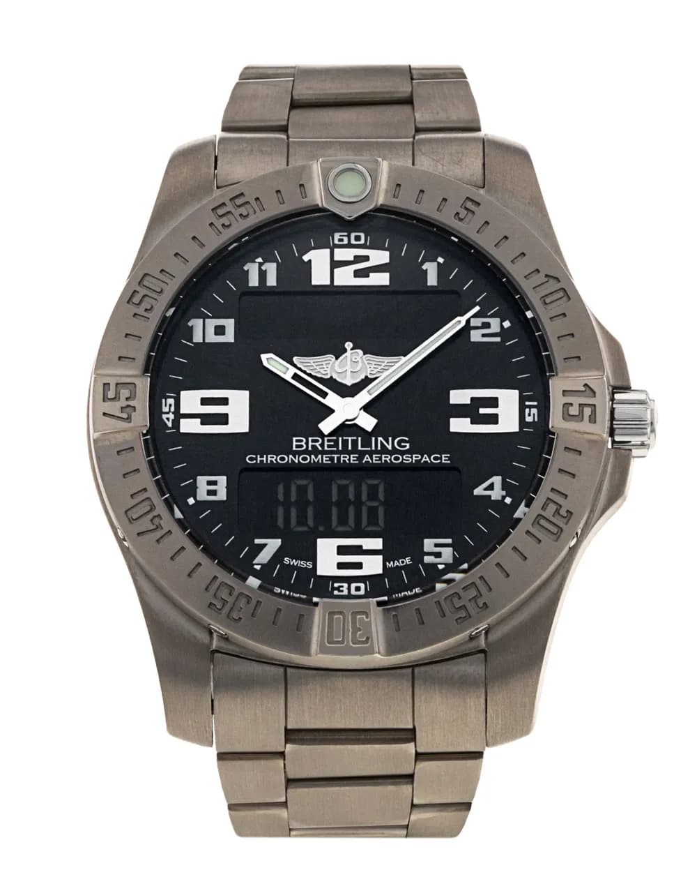 Watchfinder & Co. occasion