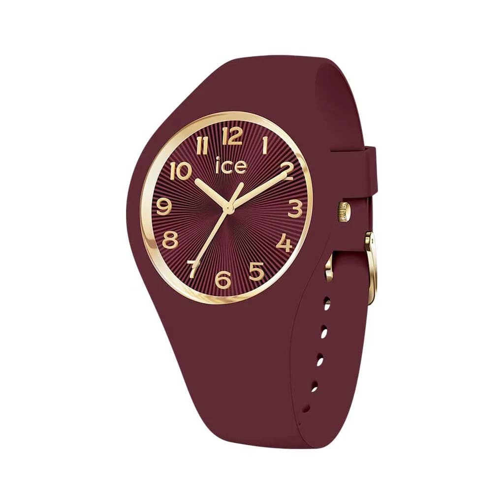 Ice Watch Montre Ice Watch Ice Champagne Cerise
