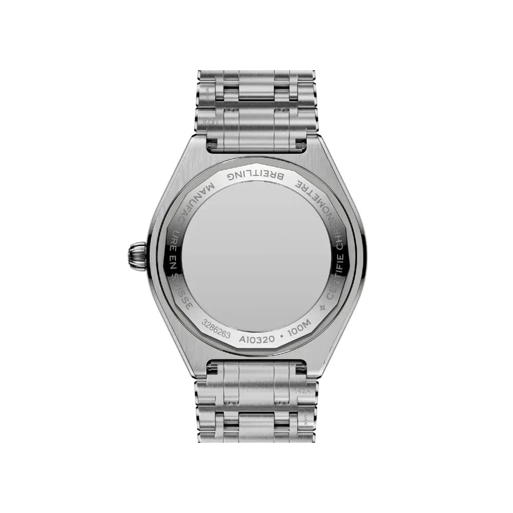 Breitling Chronomat automatic 36