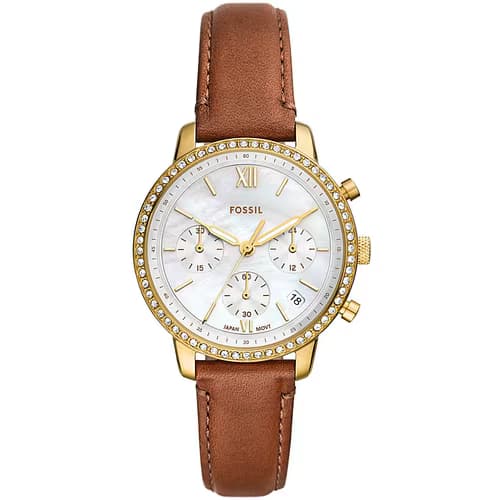 Fossil Montre Fossil Neutra - ES5278