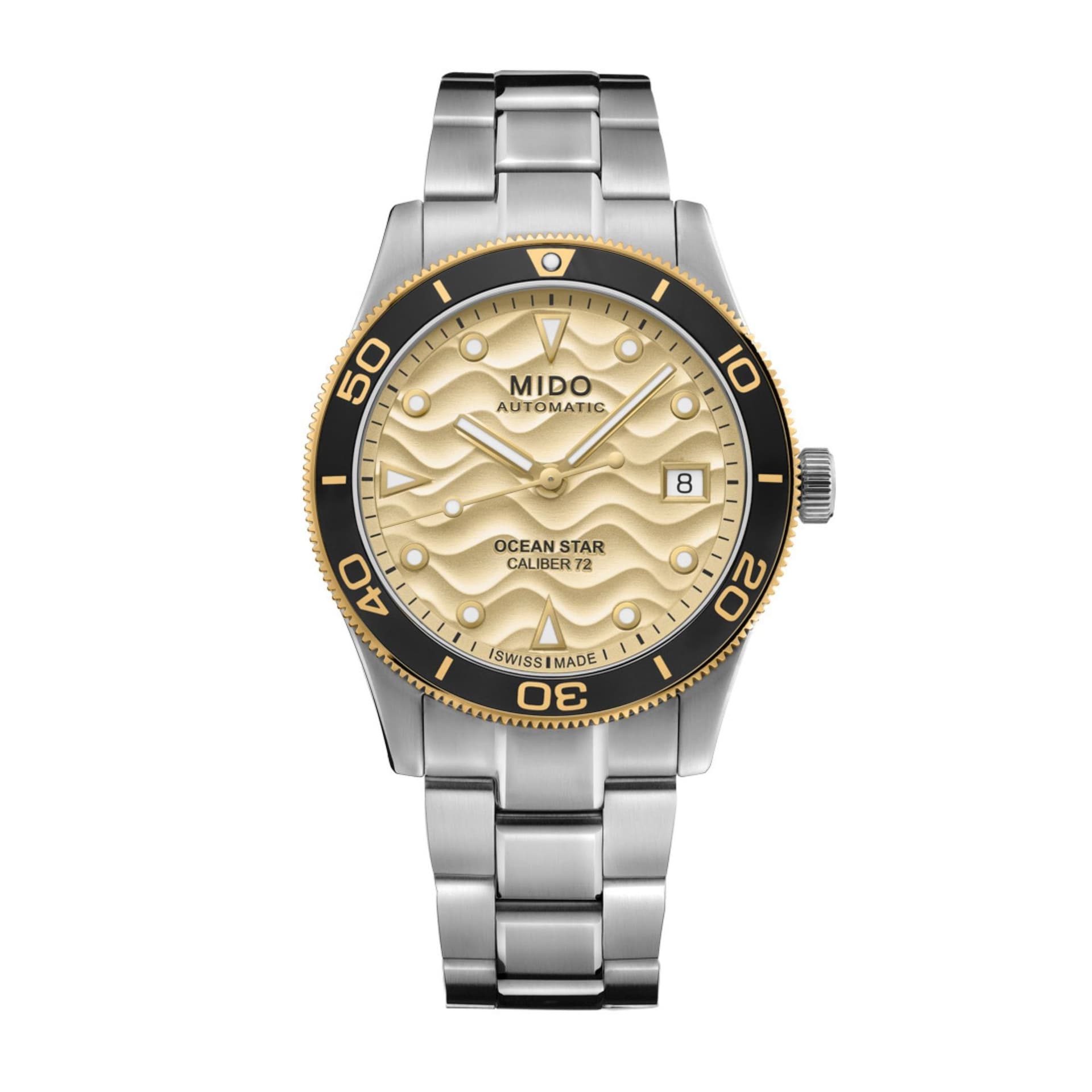 Mido Montre Mido Ocean Star 39 mm- M026.907.21.021.00