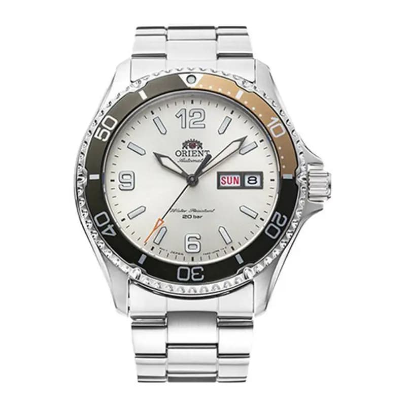 Orient Montre Mako RA-AA0821S