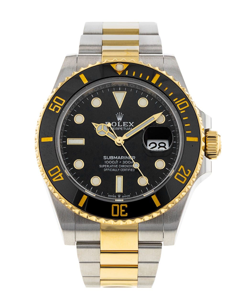 Rolex Rolex Submariner 126613 LN