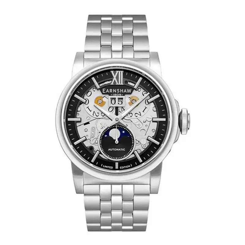 Thomas Earnshaw Montre Hansom ES-8241-22