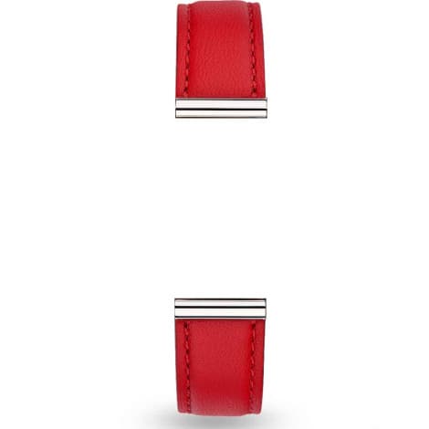 Michel Herbelin Bracelet montre interchangeable Herbelin Rouge Pomodoro - BRAC17048A25