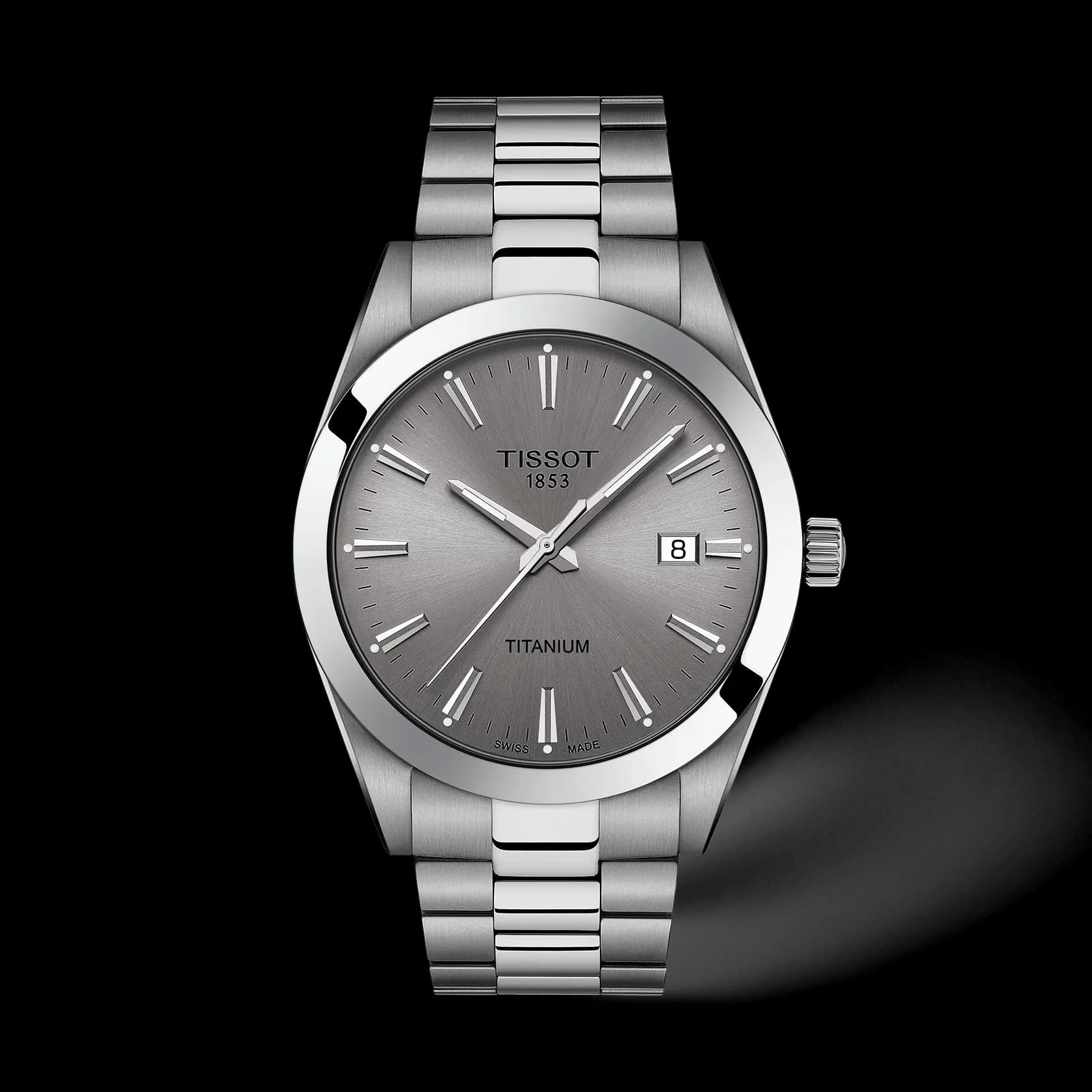 Tissot Tissot Gentleman 40mm