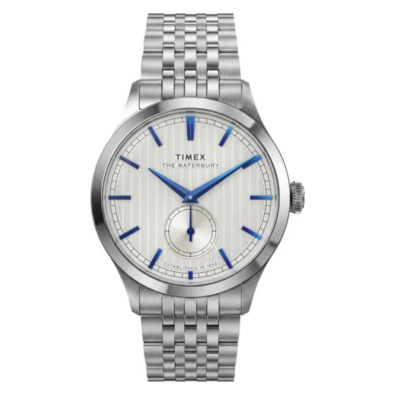 Timex Montre Waterbury Classic TW2Y91800