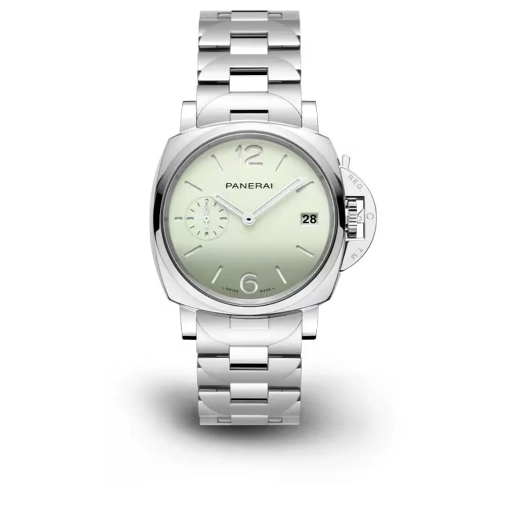 Panerai Luminor Due