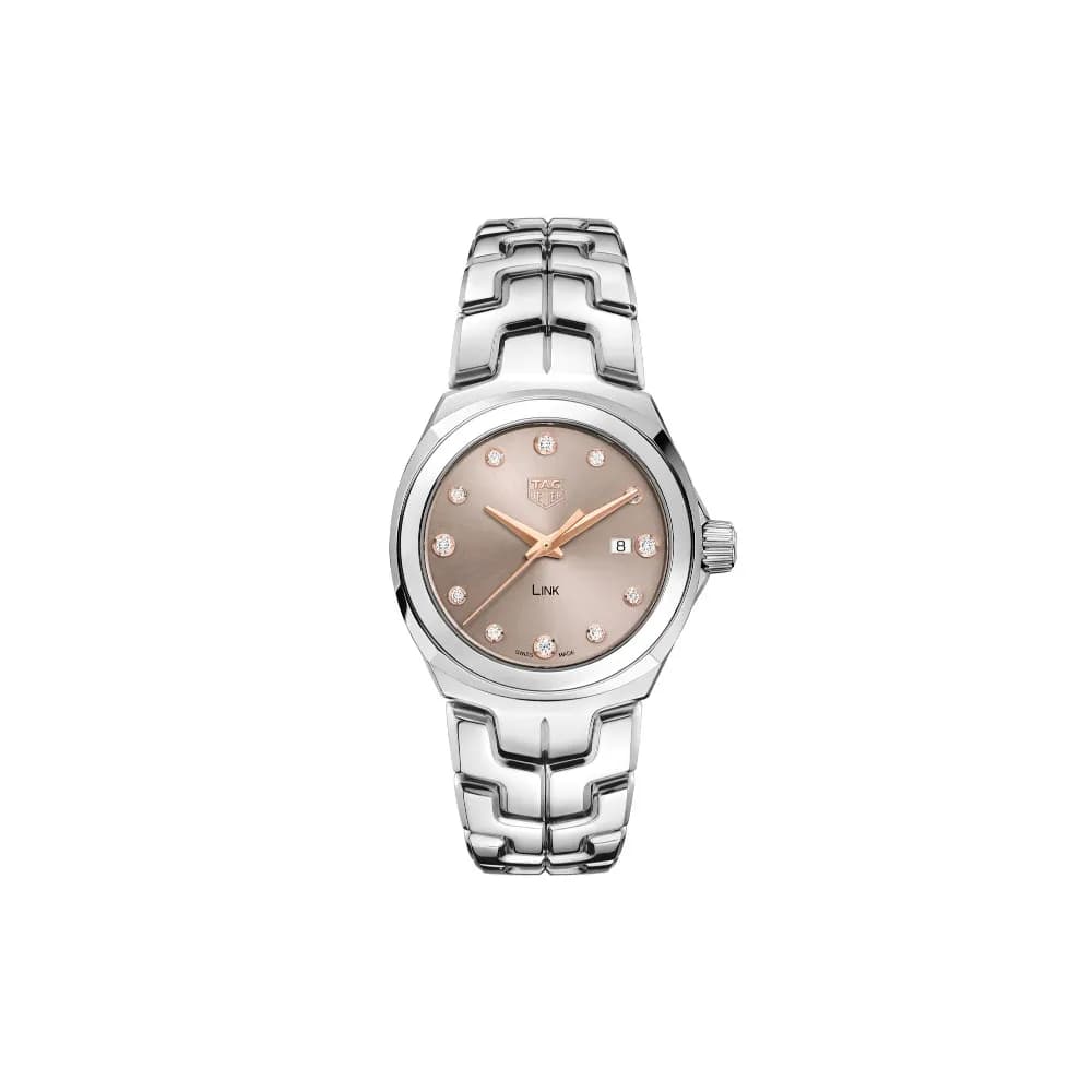 TAG Heuer Link