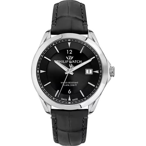 Philip Watch Montre Philip Watch Blaze - R8251165048