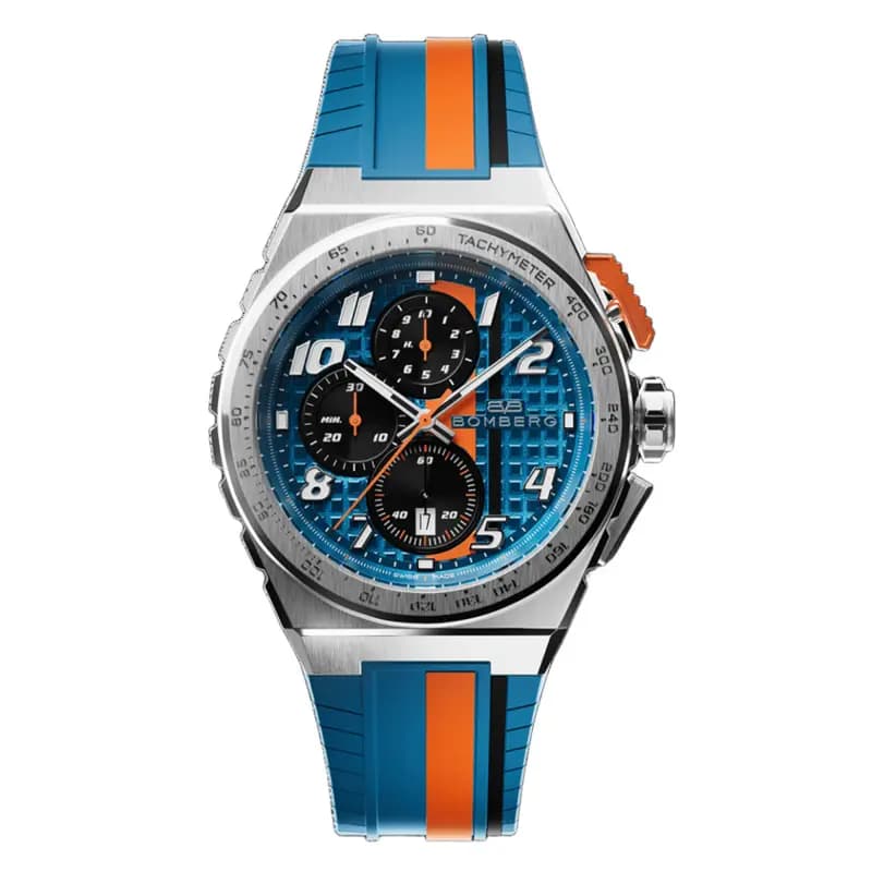 BOMBERG Montre Apex ML NT42CHSS.01-11.12
