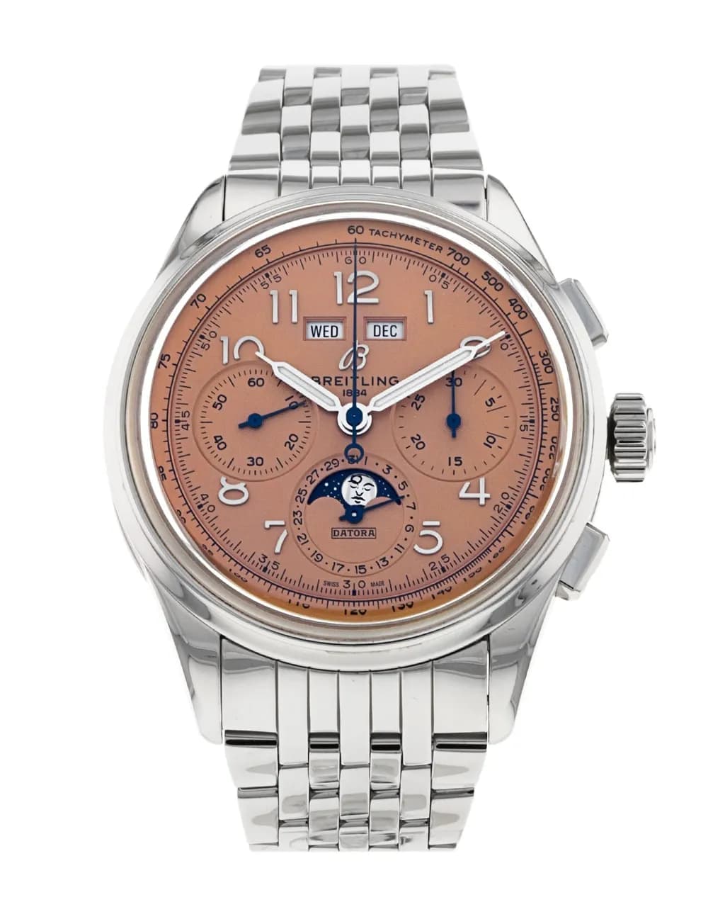 Breitling Breitling Datora AB2510