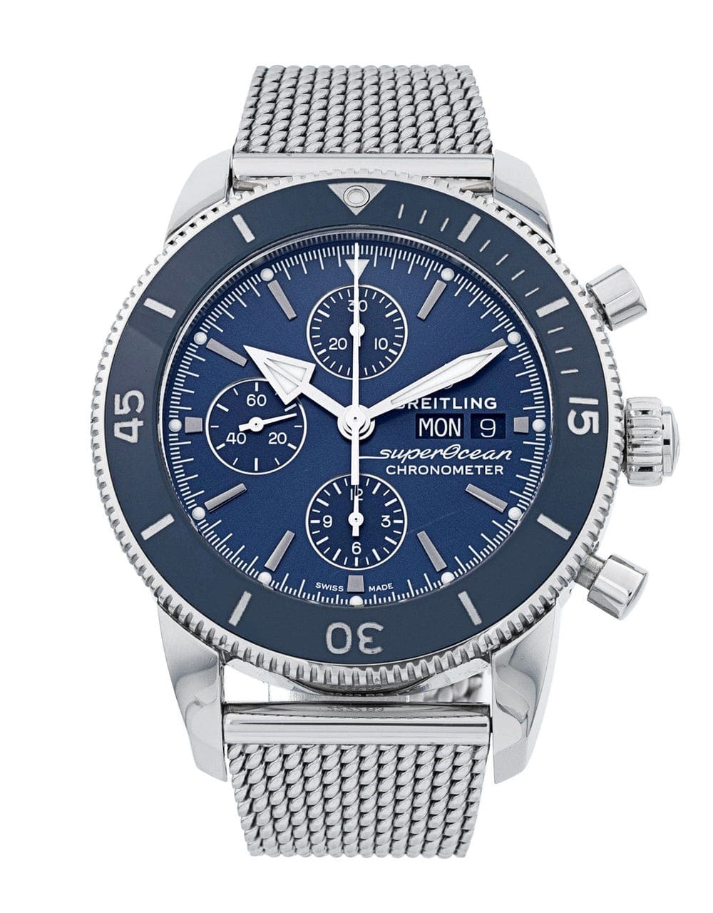 Watchfinder & Co. occasion