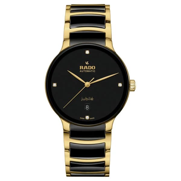 Rado Montre Rado Centrix Automatic Diamonds 39.5mm