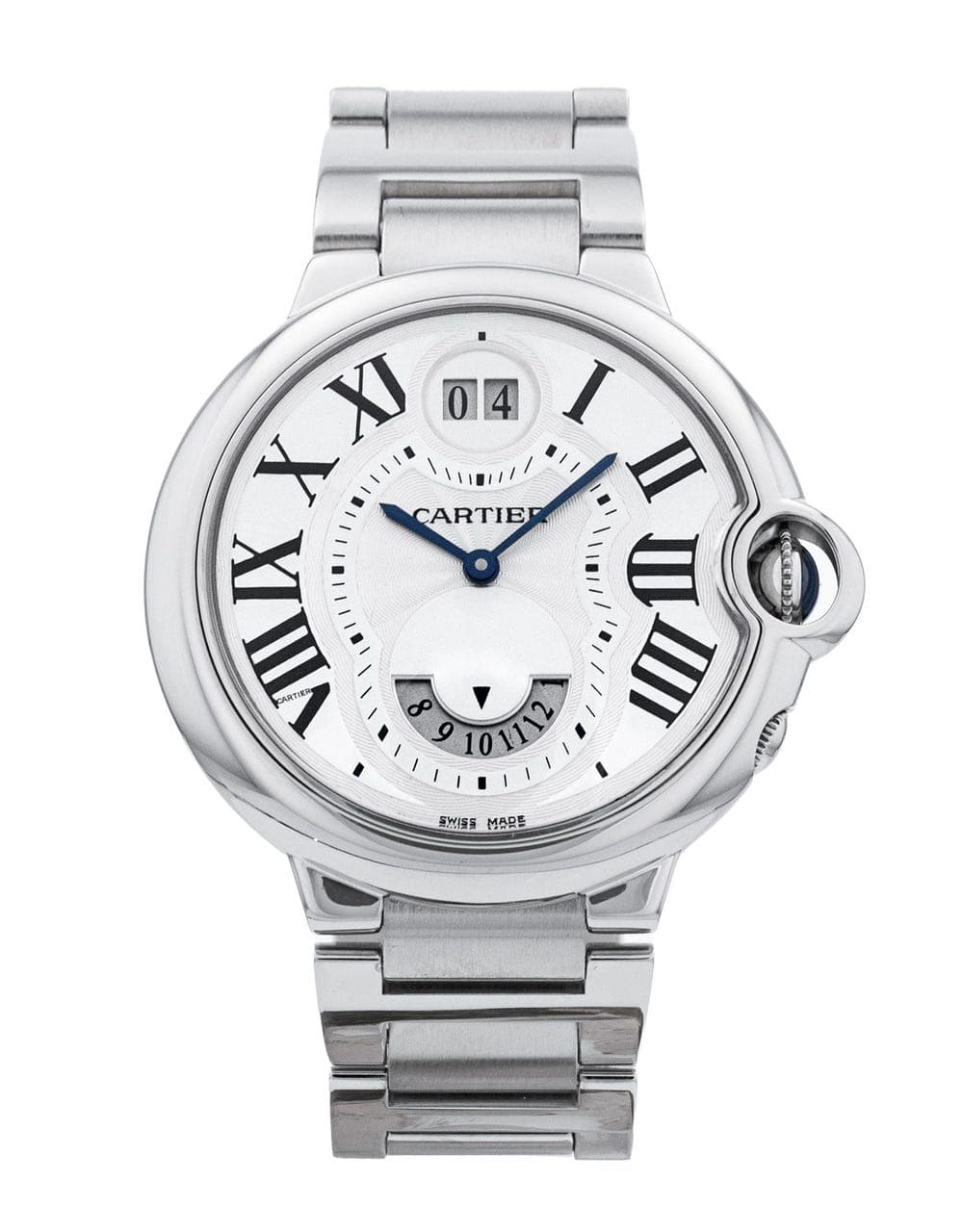 Cartier Cartier Ballon Bleu W6920011