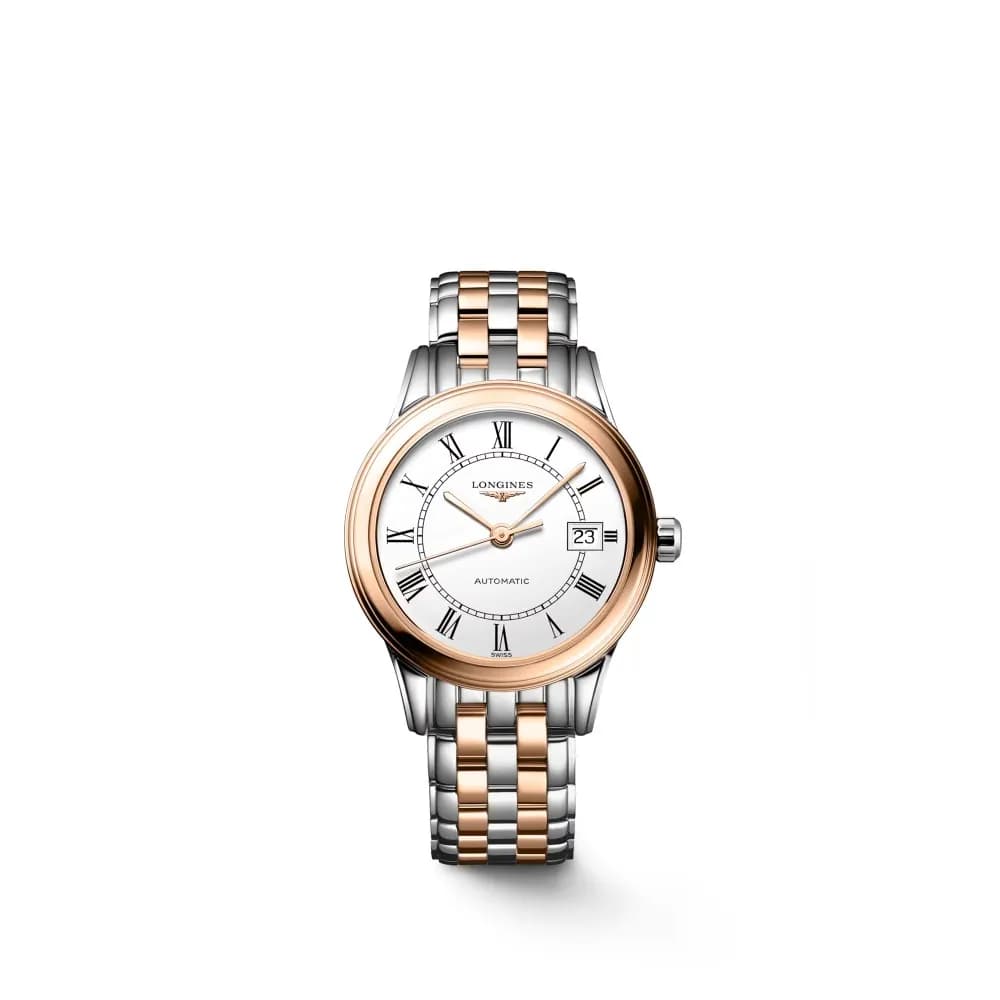 Longines Flagship