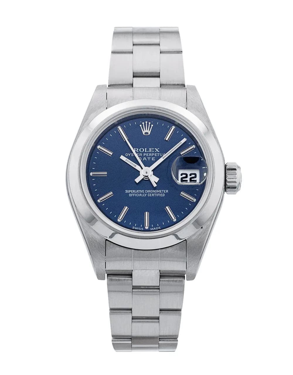 Rolex Rolex Datejust Lady 69190